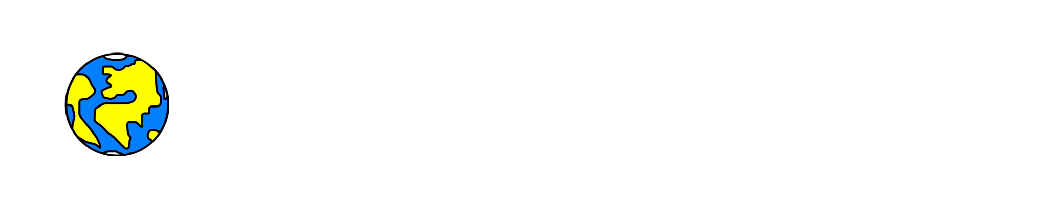 One Planet Cafe logo